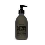 Savon Liquide de Marseille Cashmere - Compagnie de Provence - 300ml